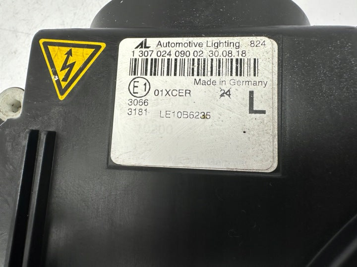 Frontscheinwerfer Audi A4 B8 130702409002 LED Links Scheinwerfer Headlight SCH9655468993pn