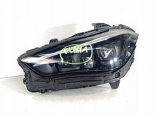 Laden Sie das Bild in den Galerie-Viewer, Frontscheinwerfer Mercedes-Benz A2369063301 Links Scheinwerfer Headlight SCH9657241865lt
