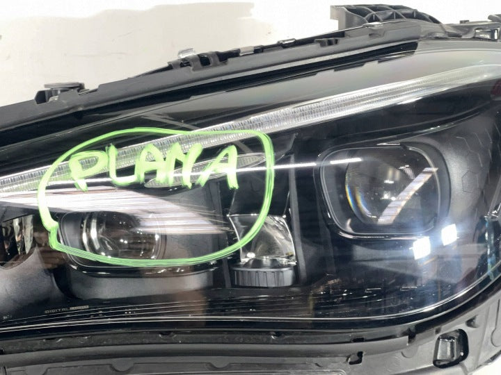 Frontscheinwerfer Mercedes-Benz A2369063301 Links Scheinwerfer Headlight SCH9657241865lt