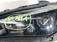 Laden Sie das Bild in den Galerie-Viewer, Frontscheinwerfer Mercedes-Benz A2369063301 Links Scheinwerfer Headlight SCH9657241865lt
