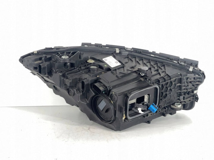 Frontscheinwerfer Mercedes-Benz A2369063301 Links Scheinwerfer Headlight SCH9657241865lt
