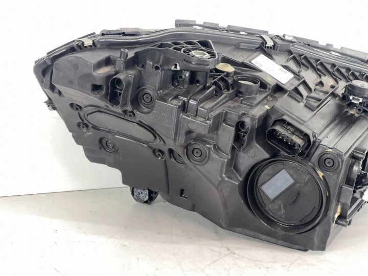 Frontscheinwerfer Mercedes-Benz A2369063301 Links Scheinwerfer Headlight SCH9657241865lt