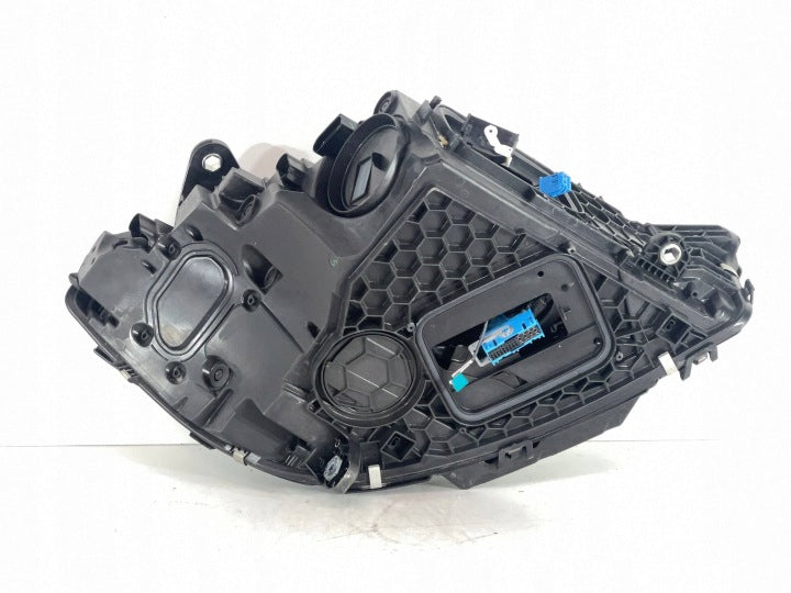 Frontscheinwerfer Mercedes-Benz A2369063301 Links Scheinwerfer Headlight SCH9657241865lt