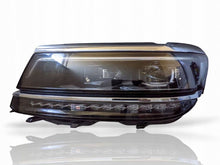 Load image into Gallery viewer, Frontscheinwerfer VW Tiguan 5NB941081E Links Scheinwerfer Headlight SCH9657631935yi