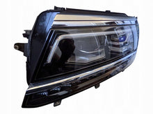 Load image into Gallery viewer, Frontscheinwerfer VW Tiguan 5NB941081E Links Scheinwerfer Headlight SCH9657631935yi