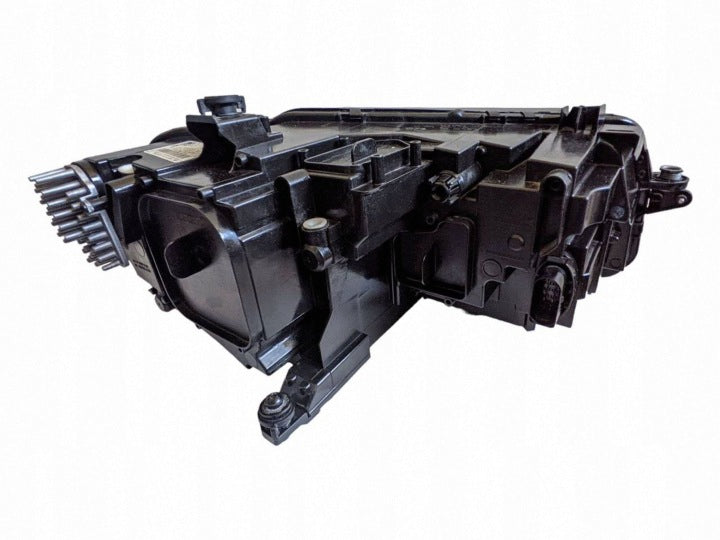 Frontscheinwerfer VW Tiguan 5NB941081E Links Scheinwerfer Headlight SCH9657631935yi