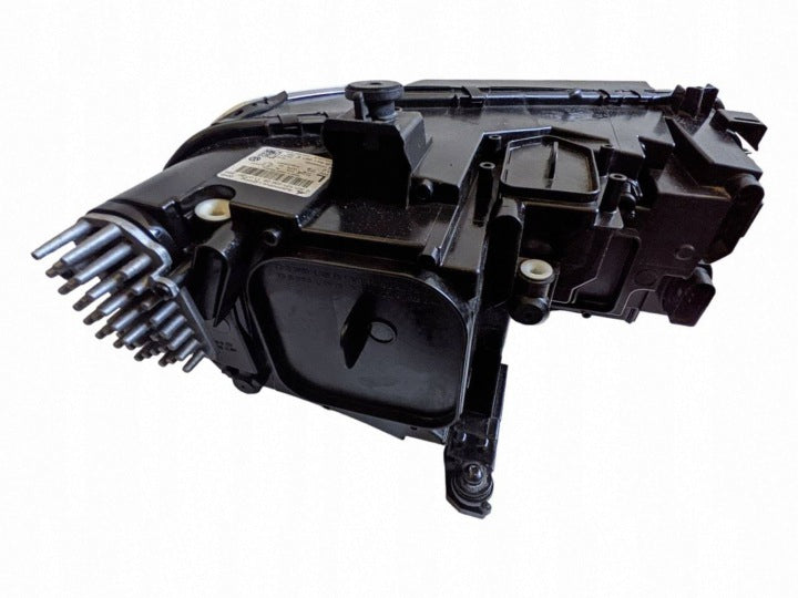 Frontscheinwerfer VW Tiguan 5NB941081E Links Scheinwerfer Headlight SCH9657631935yi