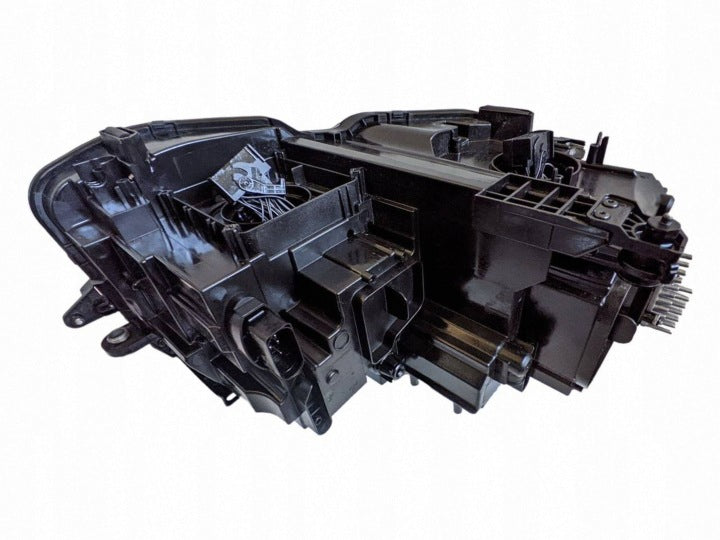 Frontscheinwerfer VW Tiguan 5NB941081E Links Scheinwerfer Headlight SCH9657631935yi