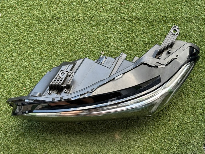 Frontscheinwerfer Honda Civic I 100-8F06E Links Scheinwerfer Headlight SCH9657673641fx