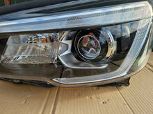 Laden Sie das Bild in den Galerie-Viewer, Frontscheinwerfer Subaru Forester 56756 LED Links Scheinwerfer Headlight SCH9659079796ec