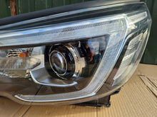 Laden Sie das Bild in den Galerie-Viewer, Frontscheinwerfer Subaru Forester 56756 LED Links Scheinwerfer Headlight SCH9659079796ec