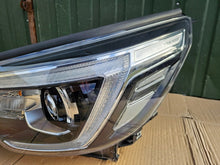 Laden Sie das Bild in den Galerie-Viewer, Frontscheinwerfer Subaru Forester 56756 LED Links Scheinwerfer Headlight SCH9659079796ec