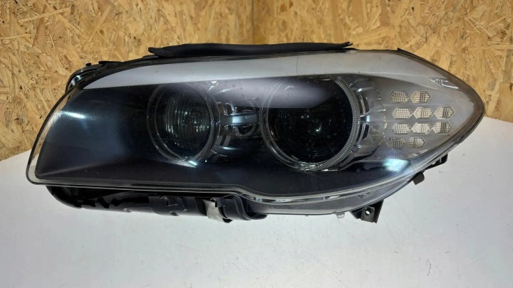 Frontscheinwerfer BMW 5 Touring 7203255 Rechts Scheinwerfer Headlight SCH9659346581ym