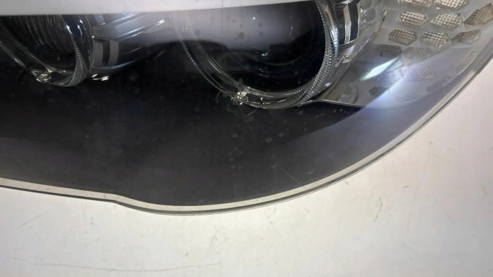 Frontscheinwerfer BMW 5 Touring 7203255 Rechts Scheinwerfer Headlight SCH9659346581ym