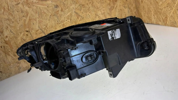 Frontscheinwerfer BMW 5 Touring 7203255 Rechts Scheinwerfer Headlight SCH9659346581ym