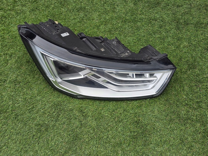 Frontscheinwerfer Audi A1 8xa 8XA941006 Xenon Rechts Scheinwerfer Headlight SCH9659633737as