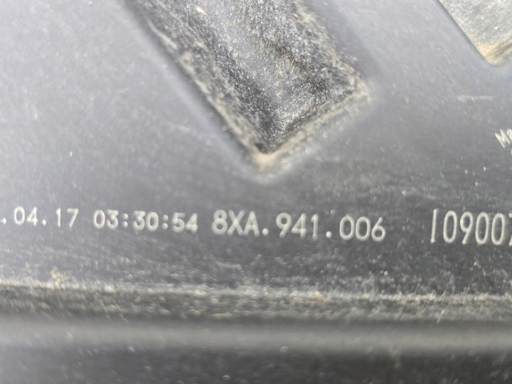 Frontscheinwerfer Audi A1 8xa 8XA941006 Xenon Rechts Scheinwerfer Headlight SCH9659633737as