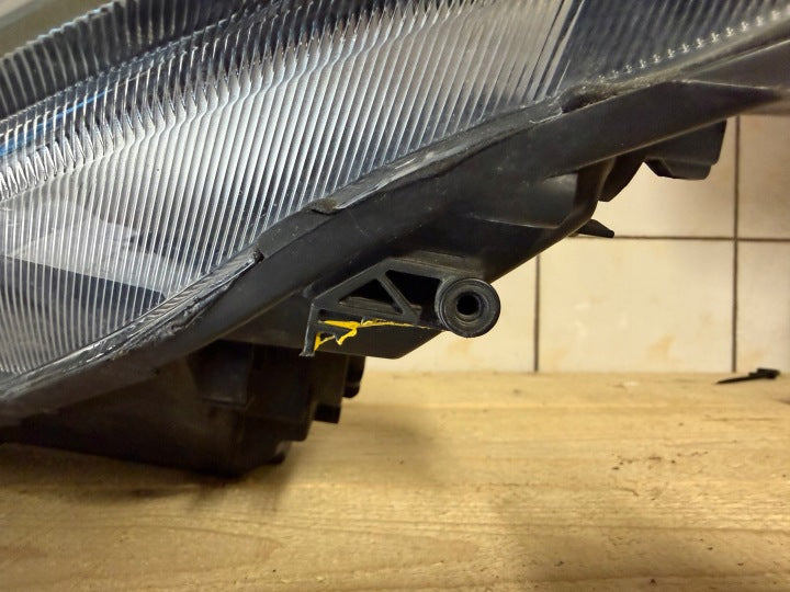Frontscheinwerfer Honda Civic IX 33150-TV0-G310-M1 Links Scheinwerfer Headlight SCH9660088633fg