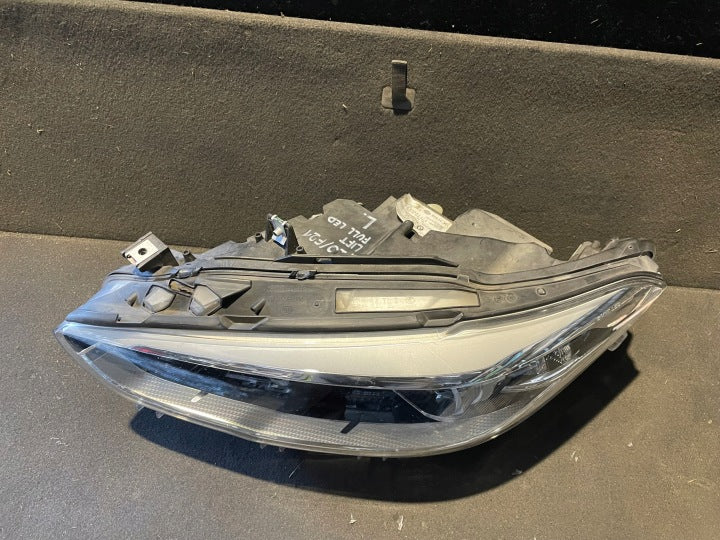 Frontscheinwerfer BMW 1 F21 F20 7214787-01 Links Scheinwerfer Headlight SCH9660408845te