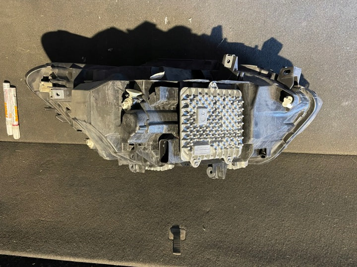 Frontscheinwerfer BMW 1 F21 F20 7214787-01 Links Scheinwerfer Headlight SCH9660408845te