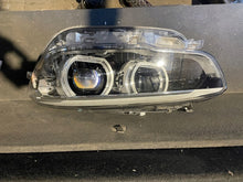 Laden Sie das Bild in den Galerie-Viewer, Frontscheinwerfer BMW 1 F21 F20 7214787-01 Links Scheinwerfer Headlight SCH9660408845te