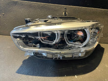 Laden Sie das Bild in den Galerie-Viewer, Frontscheinwerfer BMW 1 F21 F20 7214787-01 Links Scheinwerfer Headlight SCH9660408845te