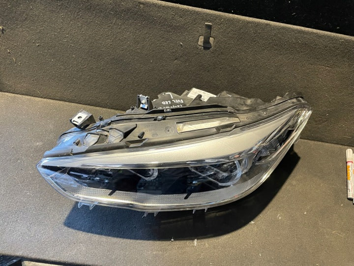 Frontscheinwerfer BMW 1 F21 F20 7214787-01 Links Scheinwerfer Headlight SCH9660408845te