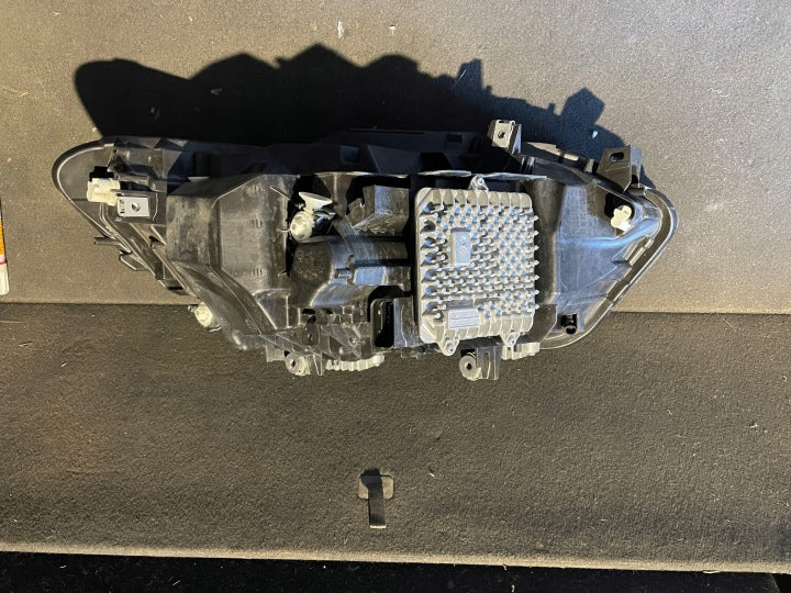 Frontscheinwerfer BMW 1 F21 F20 7214787-01 Links Scheinwerfer Headlight SCH9660408845te