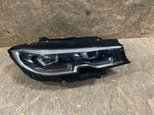 Laden Sie das Bild in den Galerie-Viewer, Frontscheinwerfer BMW 3 G21 G20 5A1DB46-01 Rechts Scheinwerfer Headlight SCH9660657438vq