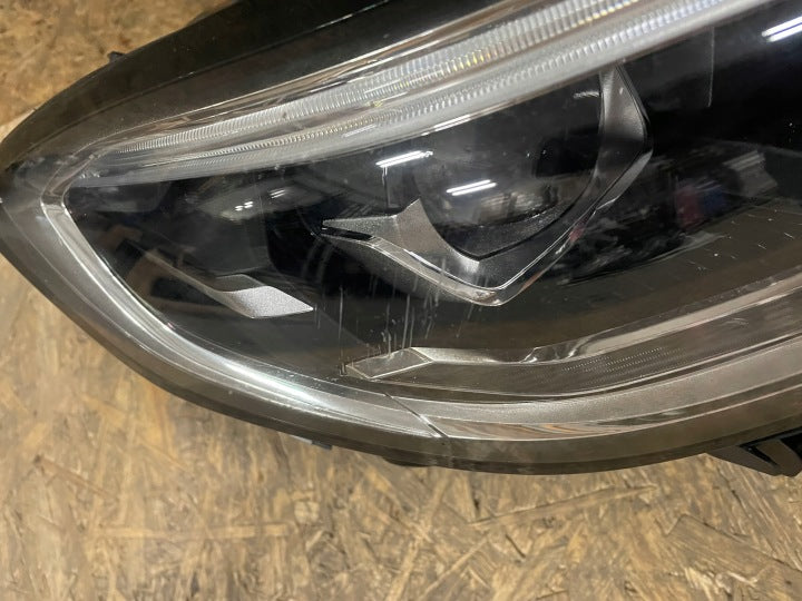 Frontscheinwerfer BMW 3 G21 G20 5A1DB46-01 Rechts Scheinwerfer Headlight SCH9660657438vq