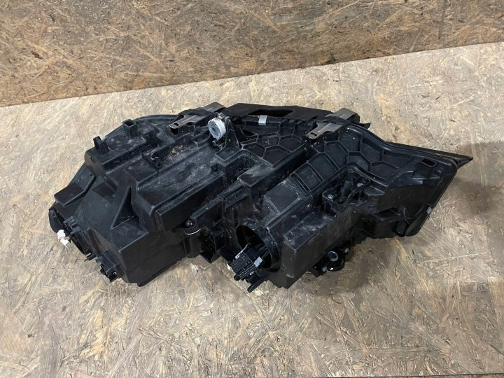 Frontscheinwerfer BMW 3 G21 G20 5A1DB46-01 Rechts Scheinwerfer Headlight SCH9660657438vq