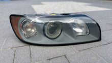 Laden Sie das Bild in den Galerie-Viewer, Frontscheinwerfer Volvo S40 30678913 Rechts Scheinwerfer Headlight SCH9661841004lu