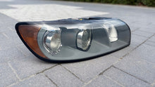 Laden Sie das Bild in den Galerie-Viewer, Frontscheinwerfer Volvo S40 30678913 Rechts Scheinwerfer Headlight SCH9661841004lu