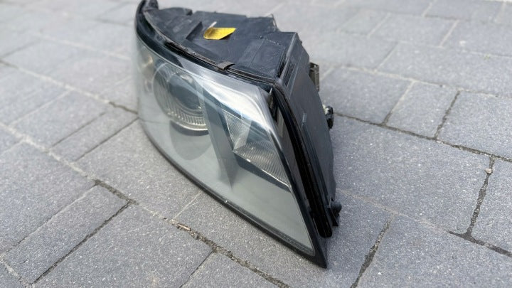 Frontscheinwerfer Volvo S40 30678913 Rechts Scheinwerfer Headlight SCH9661841004lu