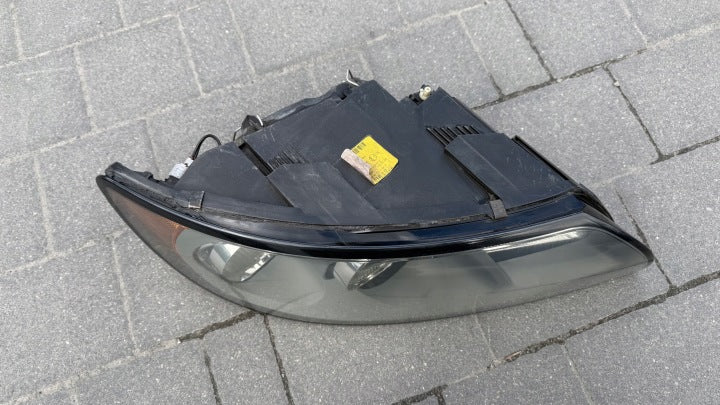 Frontscheinwerfer Volvo S40 30678913 Rechts Scheinwerfer Headlight SCH9661841004lu