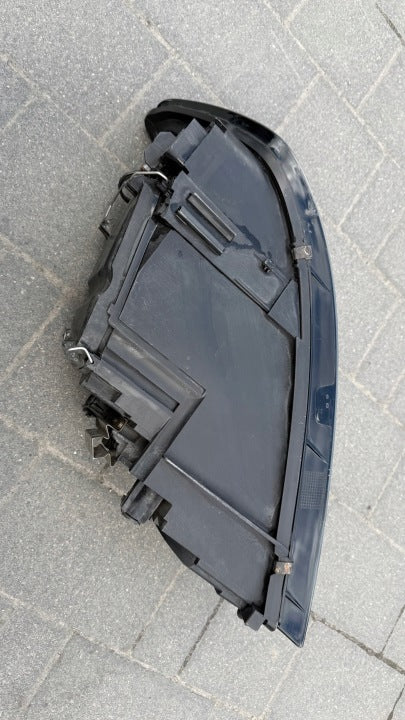 Frontscheinwerfer Volvo S40 30678913 Rechts Scheinwerfer Headlight SCH9661841004lu
