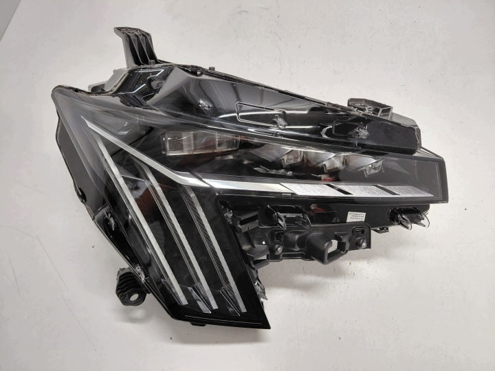 Frontscheinwerfer Peugeot 508 II 9848662780 Rechts Scheinwerfer Headlight SCH9662279969ty