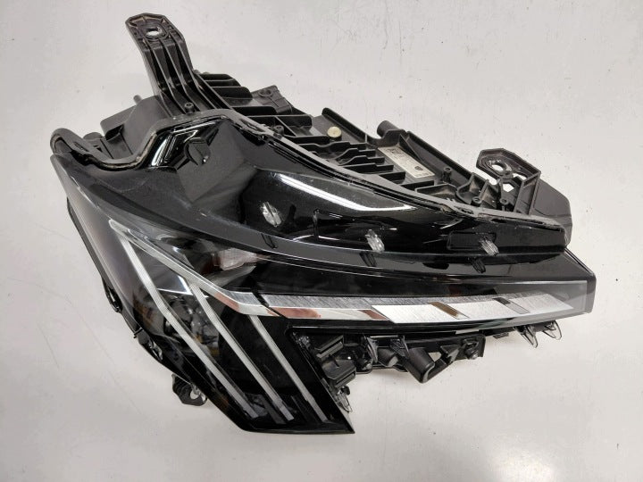 Frontscheinwerfer Peugeot 508 II 9848662780 Rechts Scheinwerfer Headlight SCH9662279969ty