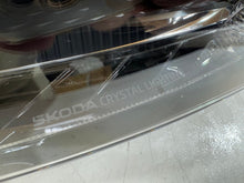 Load image into Gallery viewer, Frontscheinwerfer Skoda Scala 6559410151C LED Links Scheinwerfer Headlight SCH9663274638ee
