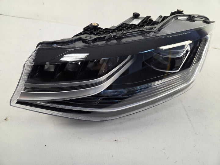 Frontscheinwerfer Audi Caddy 2K8941035AK LED Rechts Scheinwerfer Headlight SCH9664563406qf