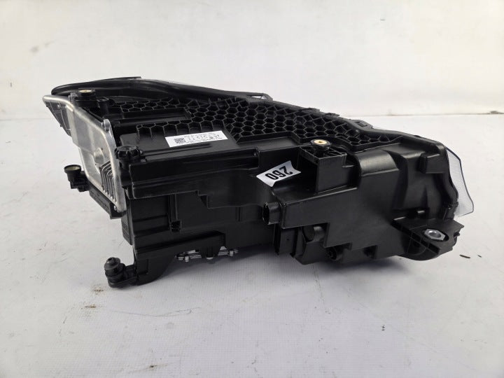 Frontscheinwerfer Audi Caddy 2K8941035AK LED Rechts Scheinwerfer Headlight SCH9664563406qf