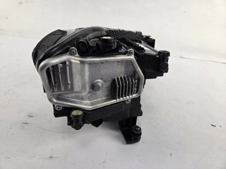 Frontscheinwerfer Audi Caddy 2K8941035AK LED Rechts Scheinwerfer Headlight SCH9664563406qf