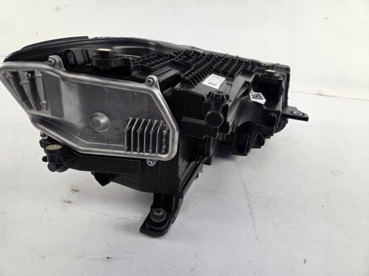 Frontscheinwerfer Audi Caddy 2K8941035AK LED Rechts Scheinwerfer Headlight SCH9664563406qf