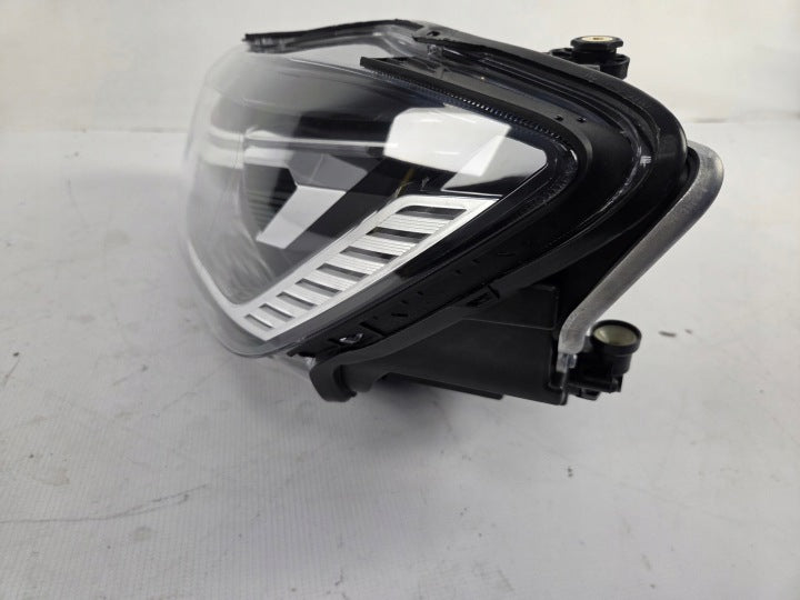 Frontscheinwerfer Audi Caddy 2K8941035AK LED Rechts Scheinwerfer Headlight SCH9664563406qf