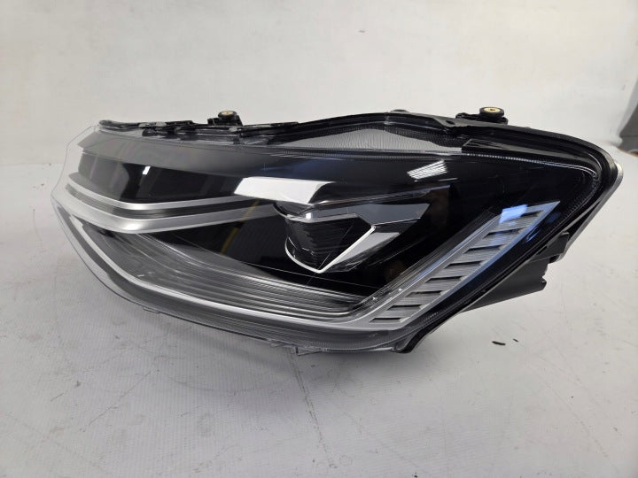 Frontscheinwerfer Audi Caddy 2K8941035AK LED Rechts Scheinwerfer Headlight SCH9664563406qf