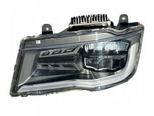 Laden Sie das Bild in den Galerie-Viewer, Frontscheinwerfer Man 81251016815 Full LED Links Scheinwerfer Headlight SCH9664996766vv