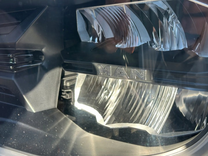 Frontscheinwerfer Man 81251016815 Full LED Links Scheinwerfer Headlight SCH9664996766vv