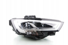 Laden Sie das Bild in den Galerie-Viewer, Frontscheinwerfer Audi A3 8V0941034C Rechts Scheinwerfer Headlight SCH9665012748sf