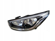Load image into Gallery viewer, Frontscheinwerfer Hyundai Ix35 92101-2S610 LED Links Scheinwerfer Headlight SCH9665562383nv