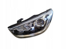 Load image into Gallery viewer, Frontscheinwerfer Hyundai Ix35 92101-2S610 LED Links Scheinwerfer Headlight SCH9665562383nv